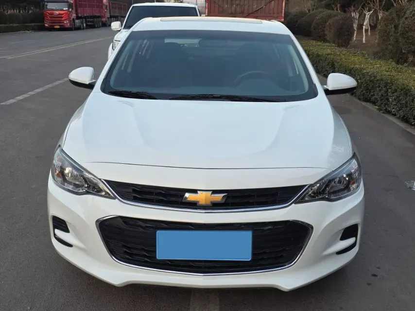2019 Chevrolet Cavalier 1.5L 113HP L4 6AT,autocango,china used car exporter,china ev exporter,chinese used car exporter,chinese used ev exporter