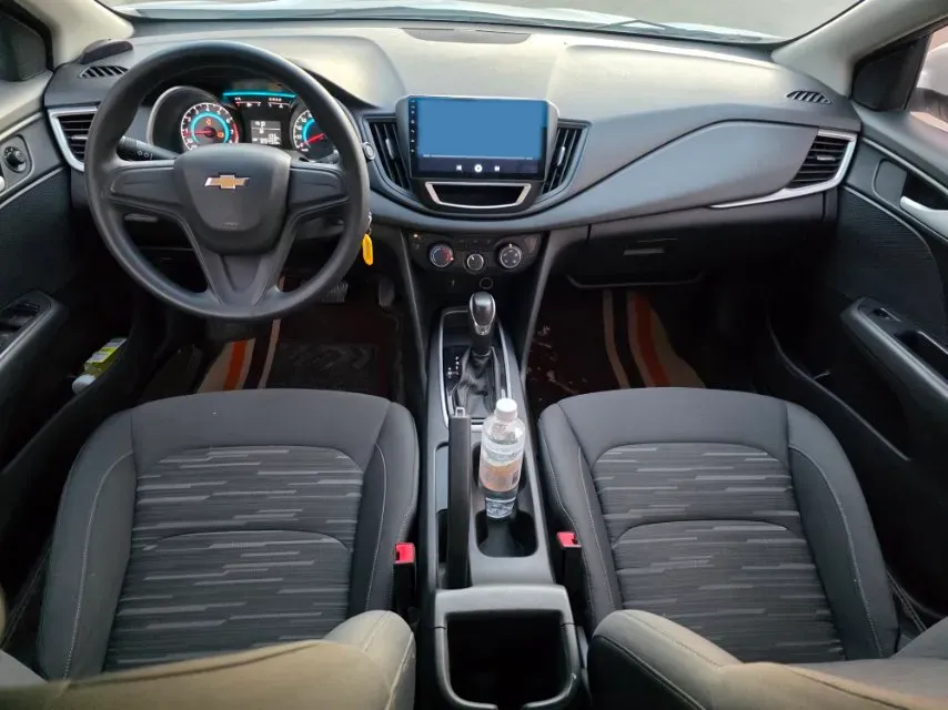 2019 Chevrolet Cavalier 1.5L 113HP L4 6AT,autocango,china used car exporter,china ev exporter,chinese used car exporter,chinese used ev exporter