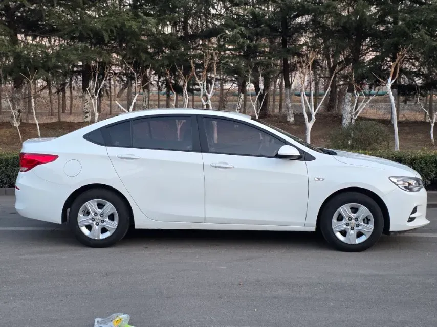 2019 Chevrolet Cavalier 1.5L 113HP L4 6AT,autocango,china used car exporter,china ev exporter,chinese used car exporter,chinese used ev exporter