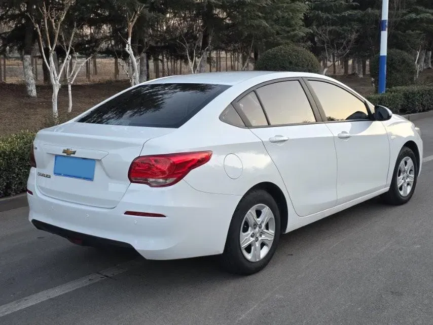 2019 Chevrolet Cavalier 1.5L 113HP L4 6AT,autocango,china used car exporter,china ev exporter,chinese used car exporter,chinese used ev exporter