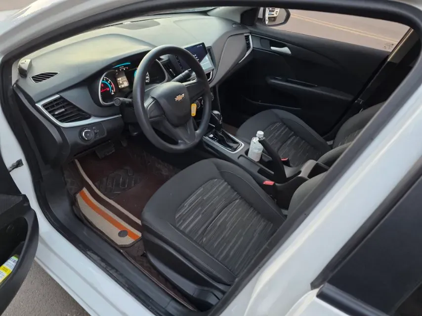 2019 Chevrolet Cavalier 1.5L 113HP L4 6AT,autocango,china used car exporter,china ev exporter,chinese used car exporter,chinese used ev exporter