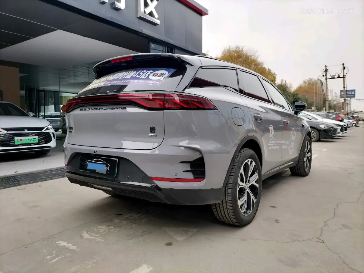 2025 BYD Tang 1.5T 156HP L4 E-CVT PHEV 21.504KWH,autocango,china used car exporter,china ev exporter,chinese used car exporter,chinese used ev exporter