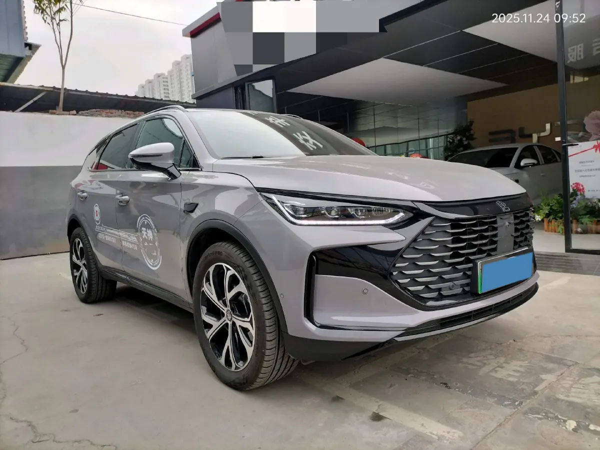 2025 BYD Tang 1.5T 156HP L4 E-CVT PHEV 21.504KWH,autocango,china used car exporter,china ev exporter,chinese used car exporter,chinese used ev exporter