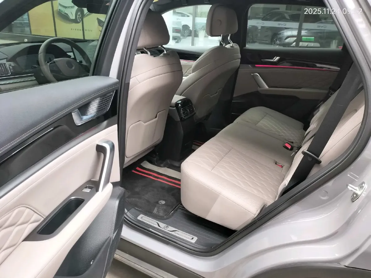 2025 BYD Tang 1.5T 156HP L4 E-CVT PHEV 21.504KWH,autocango,china used car exporter,china ev exporter,chinese used car exporter,chinese used ev exporter