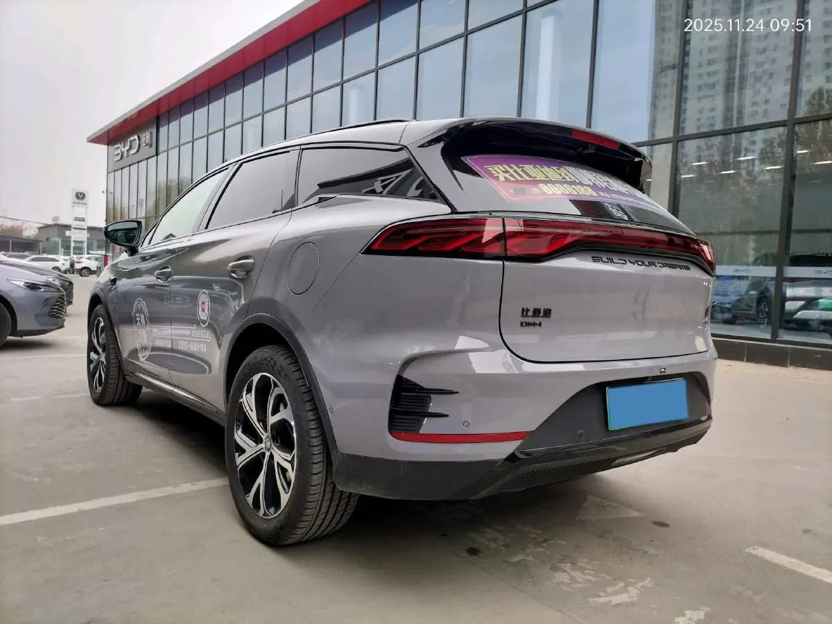 2025 BYD Tang 1.5T 156HP L4 E-CVT PHEV 21.504KWH,autocango,china used car exporter,china ev exporter,chinese used car exporter,chinese used ev exporter