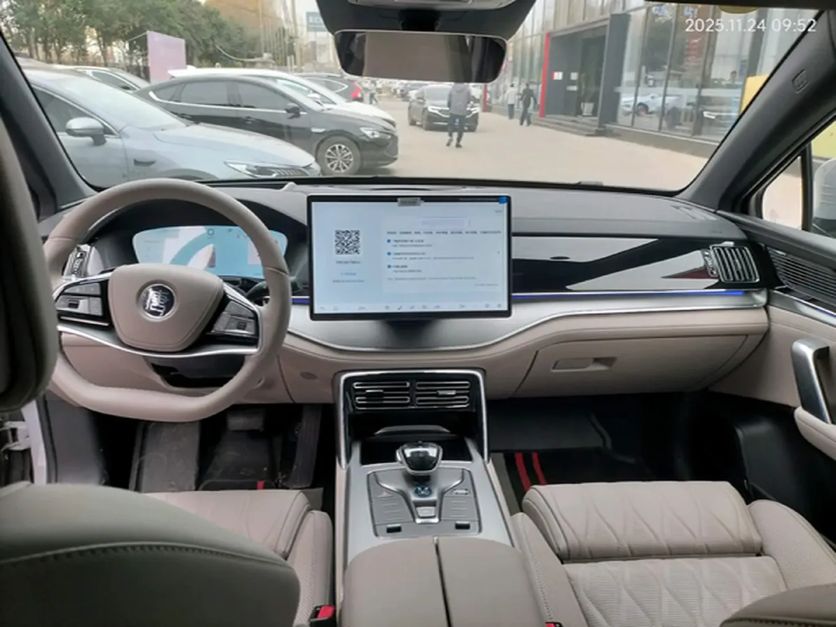 2025 BYD Tang 1.5T 156HP L4 E-CVT PHEV 21.504KWH,autocango,china used car exporter,china ev exporter,chinese used car exporter,chinese used ev exporter