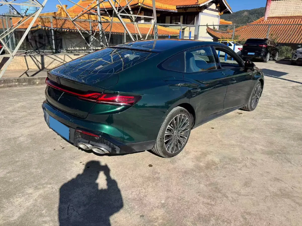 2025 MG 7 2.0T 261HP L4 9AT,autocango,china used car exporter,china ev exporter,chinese used car exporter,chinese used ev exporter