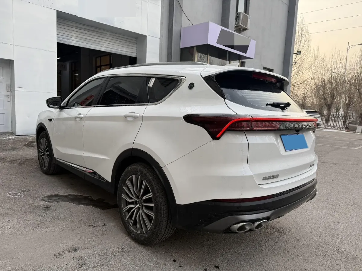 2025 Jetour X70 Plus 1.5T 156HP L4 6DCT,autocango,china used car exporter,china ev exporter,chinese used car exporter,chinese used ev exporter