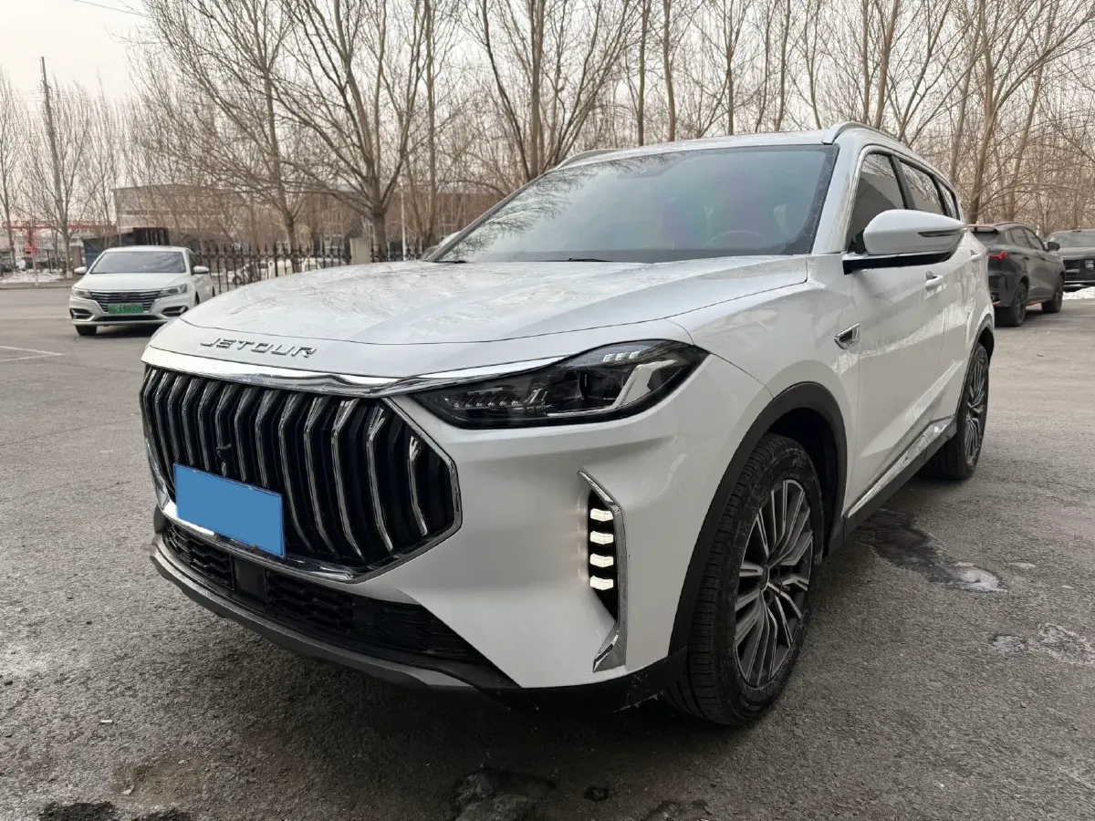 2025 Jetour X70 Plus 1.5T 156HP L4 6DCT,autocango,china used car exporter,china ev exporter,chinese used car exporter,chinese used ev exporter