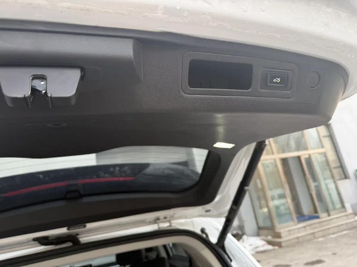 2025 Jetour X70 Plus 1.5T 156HP L4 6DCT,autocango,china used car exporter,china ev exporter,chinese used car exporter,chinese used ev exporter