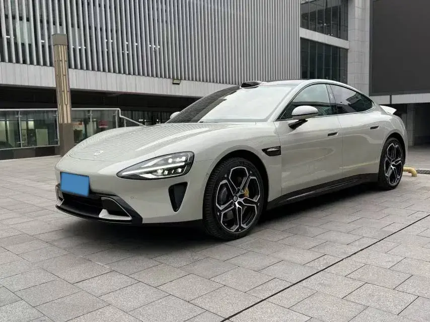 2024 MI SU7 BEV 94.3KWH