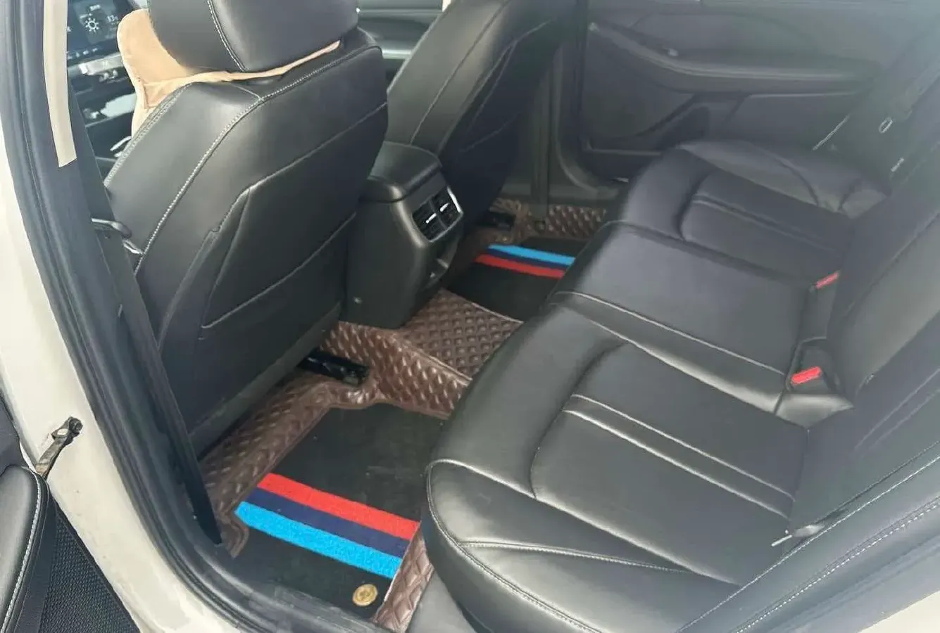 2020 Hyundai Sonata 1.5T 170HP L4 7DCT,autocango,china used car exporter,china ev exporter,chinese used car exporter,chinese used ev exporter