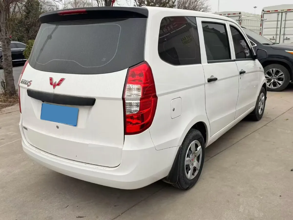 2020 BAIC ChangHe Furuida K12S 1.5L 116HP L4 5MT,autocango,china used car exporter,china ev exporter,chinese used car exporter,chinese used ev exporter