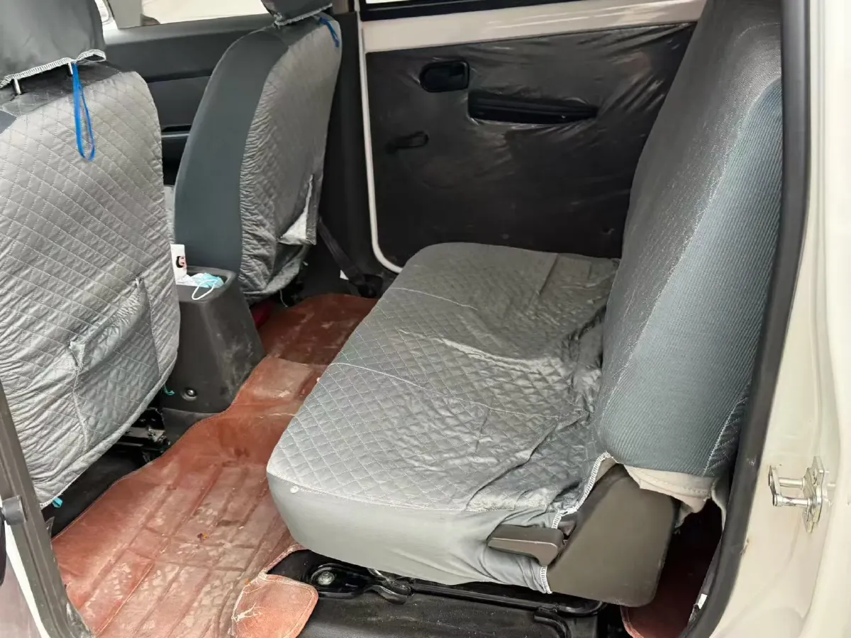 2020 BAIC ChangHe Furuida K12S 1.5L 116HP L4 5MT,autocango,china used car exporter,china ev exporter,chinese used car exporter,chinese used ev exporter