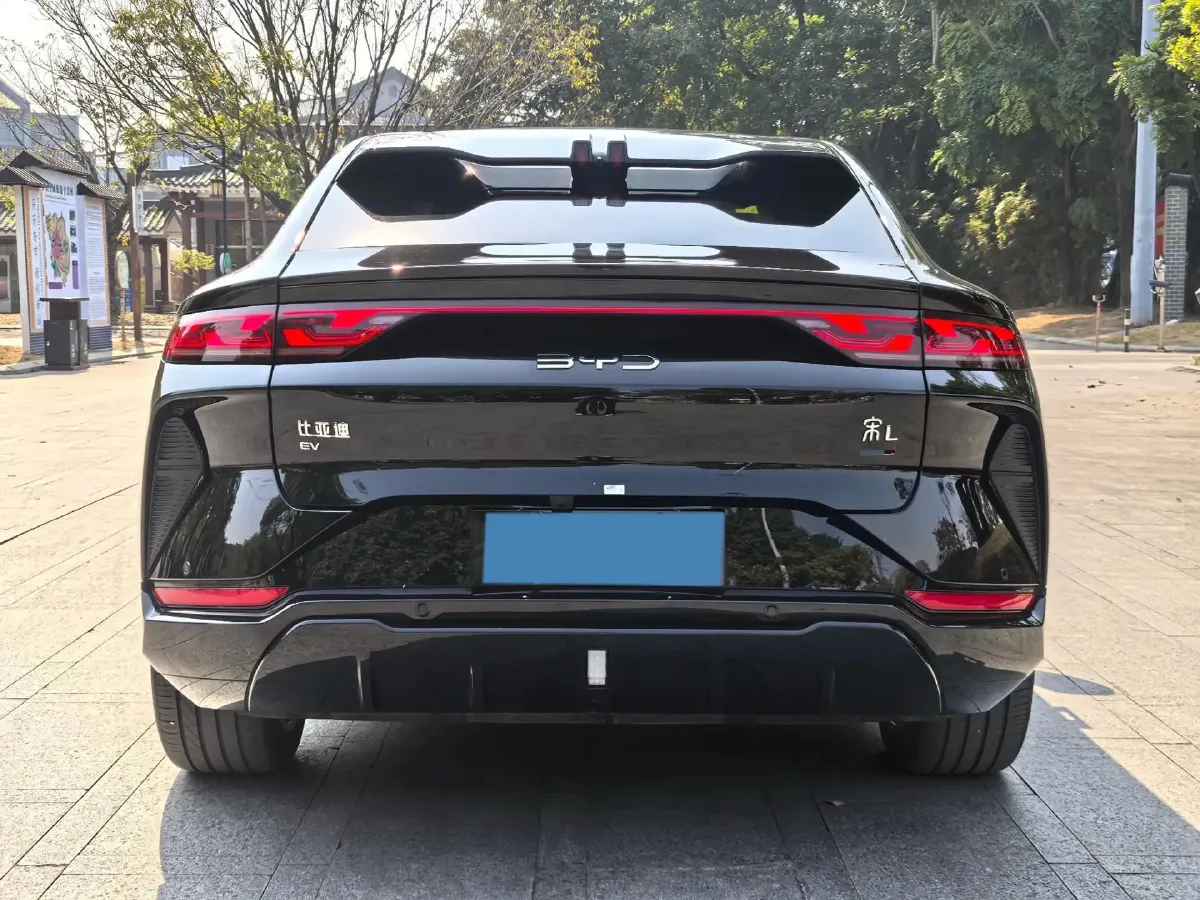 2025 BYD SongL EV BEV 87.04KWH,autocango,china used car exporter,china ev exporter,chinese used car exporter,chinese used ev exporter