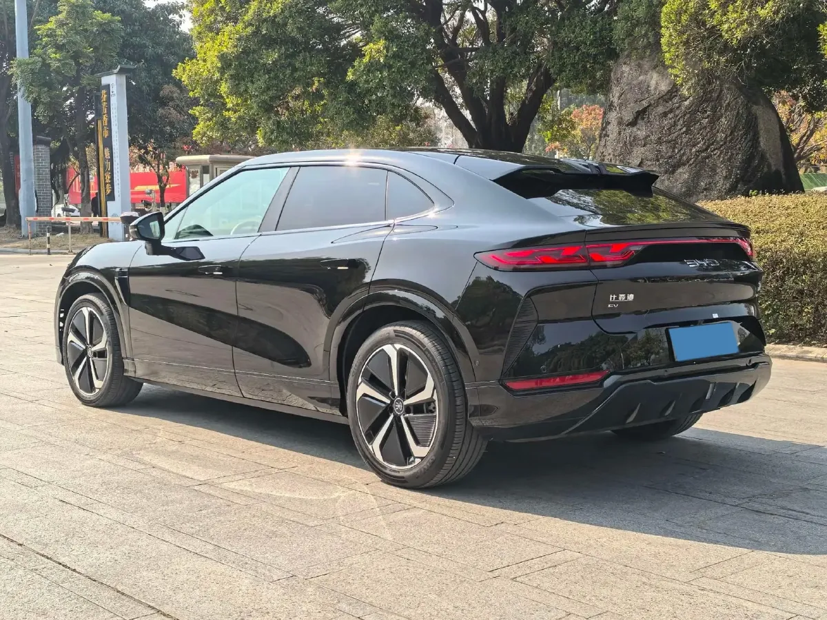 2025 BYD SongL EV BEV 87.04KWH,autocango,china used car exporter,china ev exporter,chinese used car exporter,chinese used ev exporter