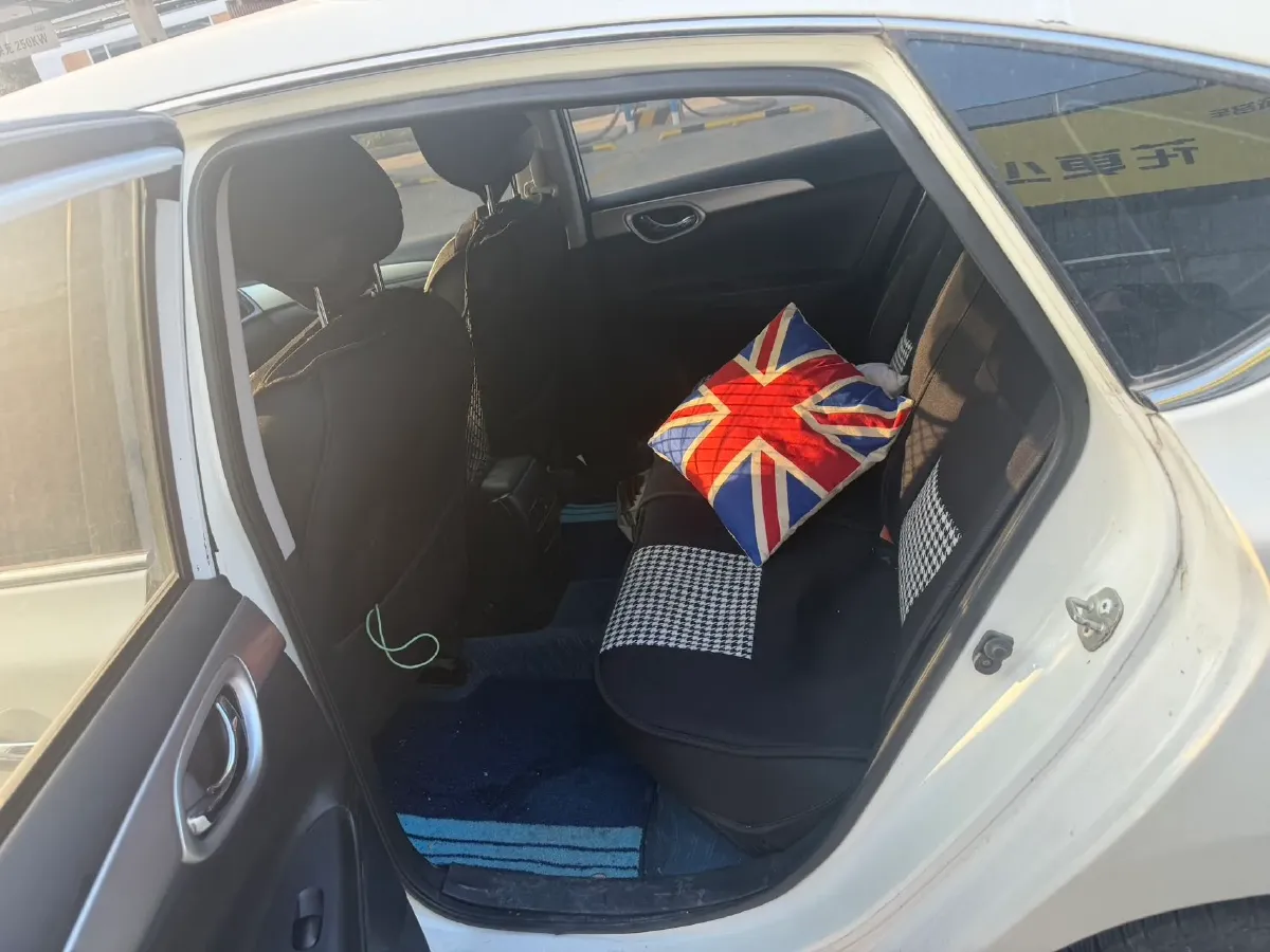 2021 Nissan Sylphy 1.6L 122HP L4 CVT,autocango,china used car exporter,china ev exporter,chinese used car exporter,chinese used ev exporter