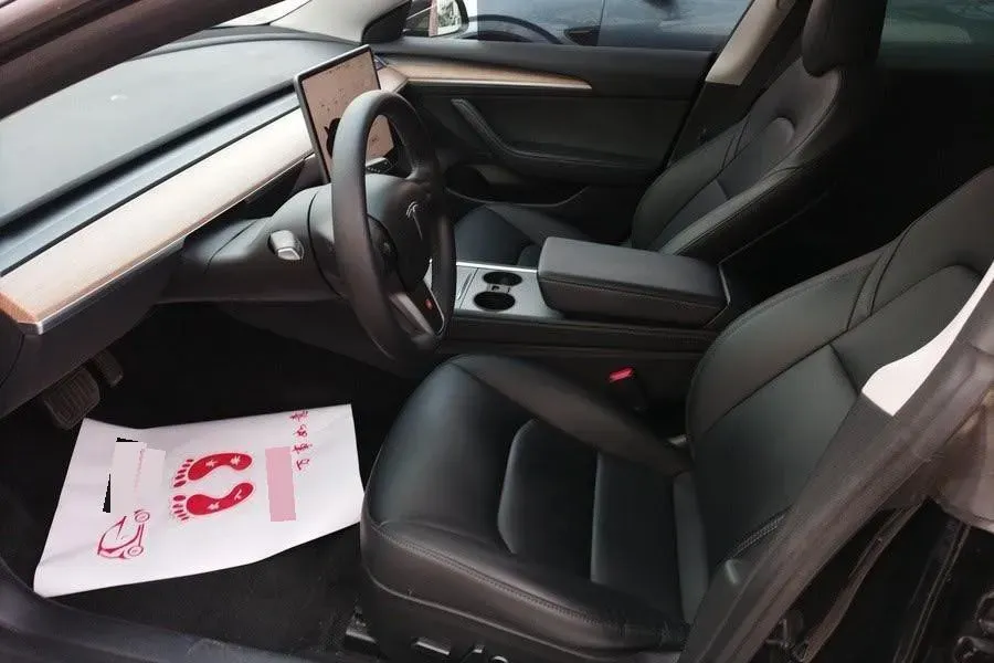 2022 Tesla Model 3 BEV 60KWH,autocango,china used car exporter,china ev exporter,chinese used car exporter,chinese used ev exporter