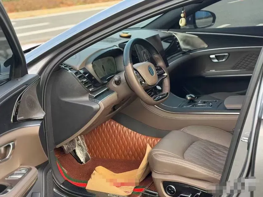 2023 BYD Han 1.5T 139HP L4 E-CVT PHEV 18.316KWH,autocango,china used car exporter,china ev exporter,chinese used car exporter,chinese used ev exporter