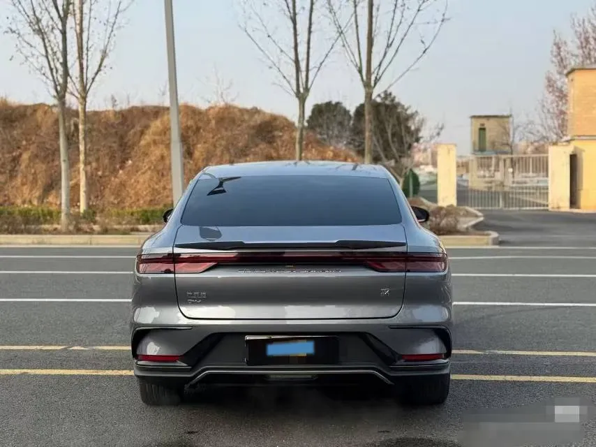 2023 BYD Han 1.5T 139HP L4 E-CVT PHEV 18.316KWH,autocango,china used car exporter,china ev exporter,chinese used car exporter,chinese used ev exporter