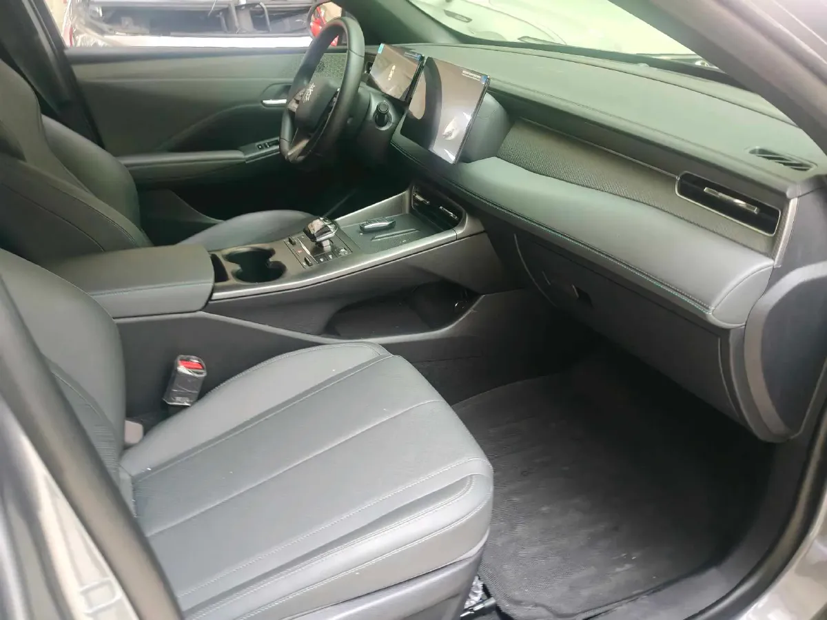 2025 BYD Qin Plus 1.5L 101HP L4 E-CVT PHEV 7.68KWH,autocango,china used car exporter,china ev exporter,chinese used car exporter,chinese used ev exporter