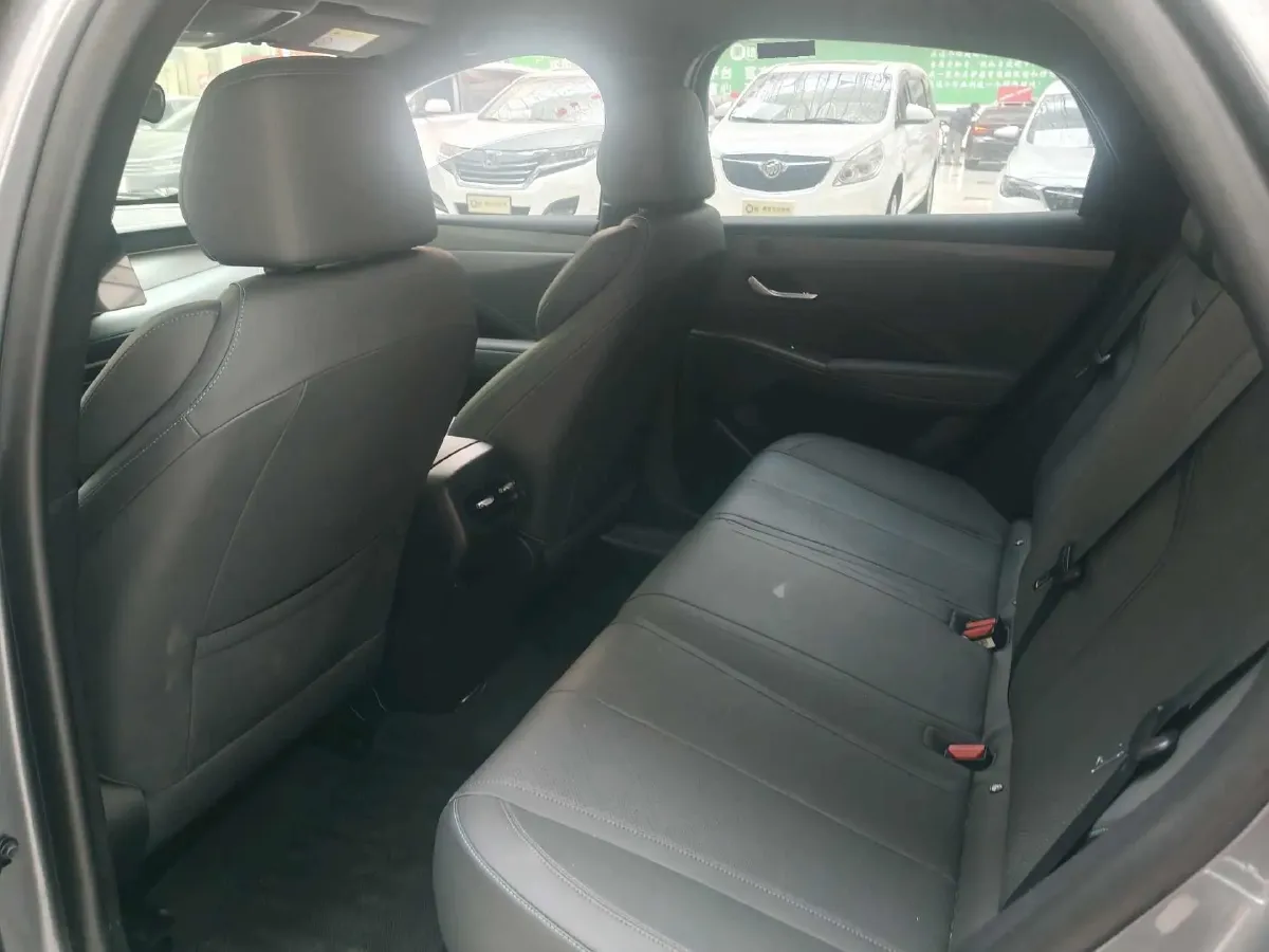 2025 BYD Qin Plus 1.5L 101HP L4 E-CVT PHEV 7.68KWH,autocango,china used car exporter,china ev exporter,chinese used car exporter,chinese used ev exporter