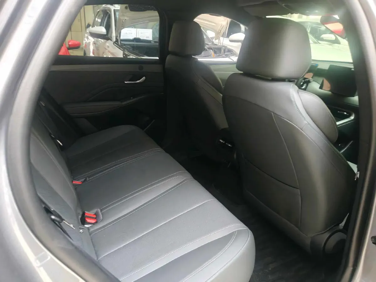 2025 BYD Qin Plus 1.5L 101HP L4 E-CVT PHEV 7.68KWH,autocango,china used car exporter,china ev exporter,chinese used car exporter,chinese used ev exporter