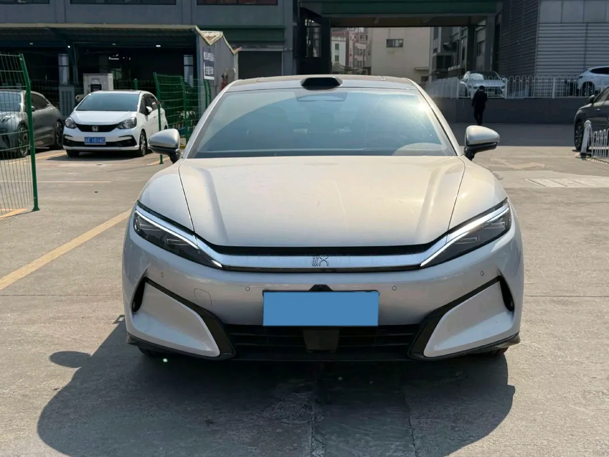 2025 BYD HanL BEV,autocango,china used car exporter,china ev exporter,chinese used car exporter,chinese used ev exporter