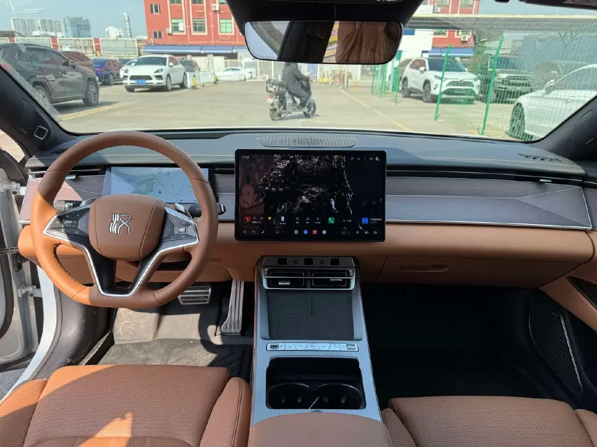 2025 BYD HanL BEV,autocango,china used car exporter,china ev exporter,chinese used car exporter,chinese used ev exporter