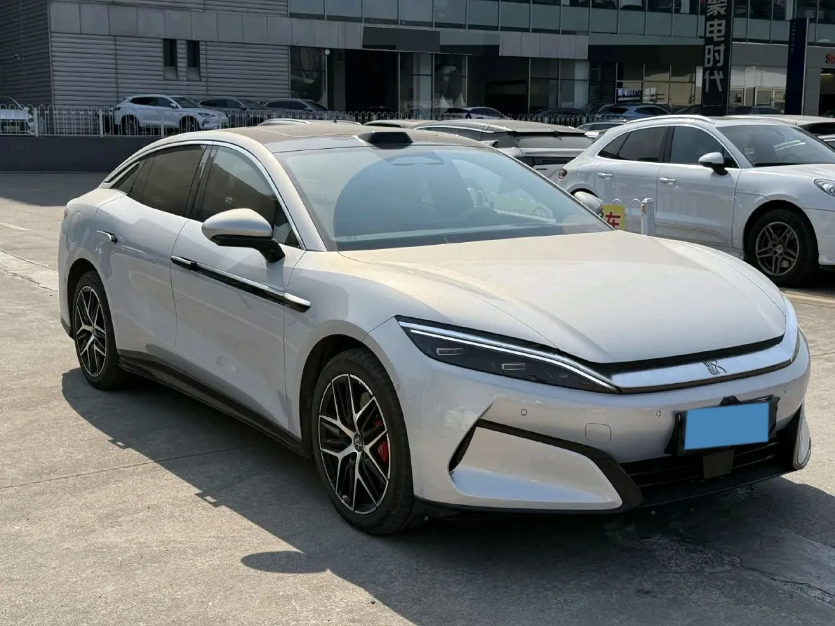 2025 BYD HanL BEV,autocango,china used car exporter,china ev exporter,chinese used car exporter,chinese used ev exporter