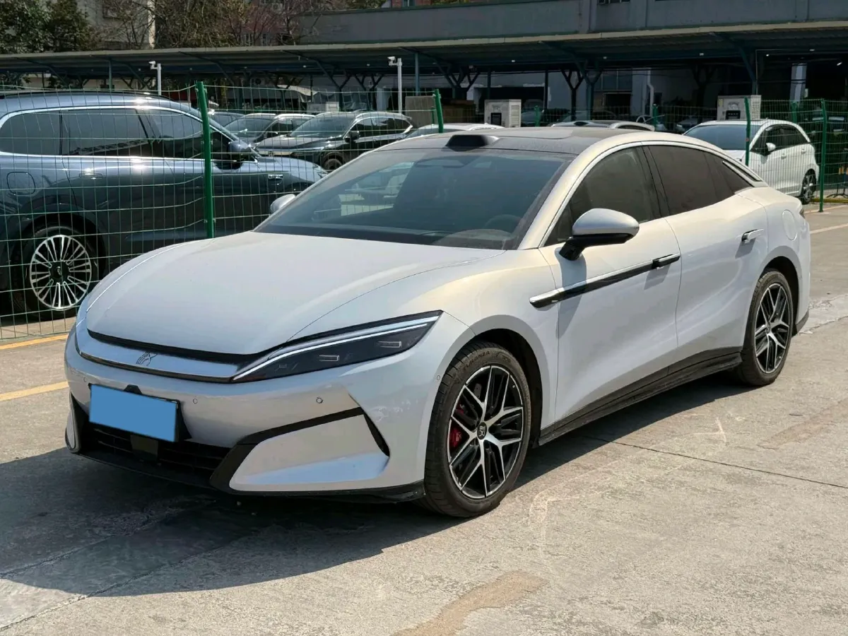 2025 BYD HanL BEV,autocango,china used car exporter,china ev exporter,chinese used car exporter,chinese used ev exporter