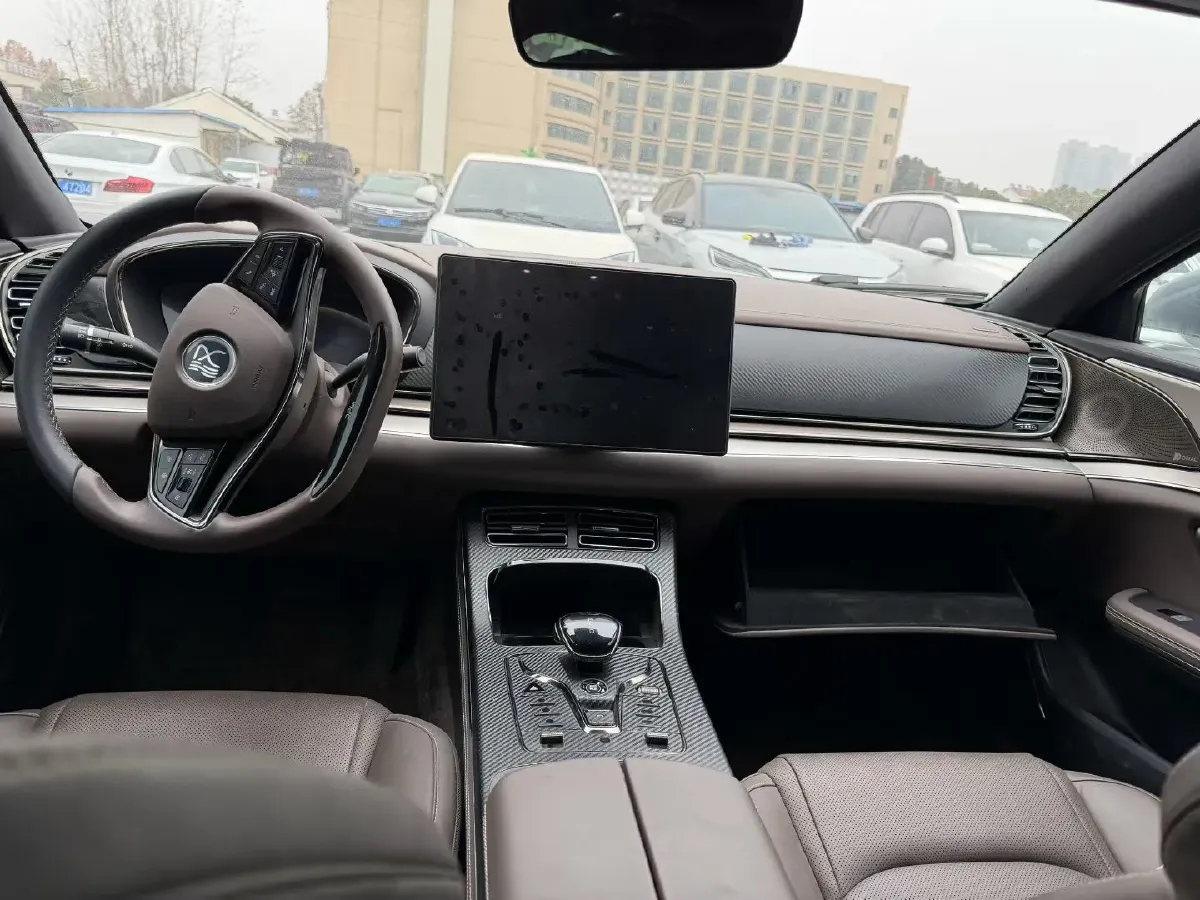 2021 BYD Han BEV 64.8KWH,autocango,china used car exporter,china ev exporter,chinese used car exporter,chinese used ev exporter