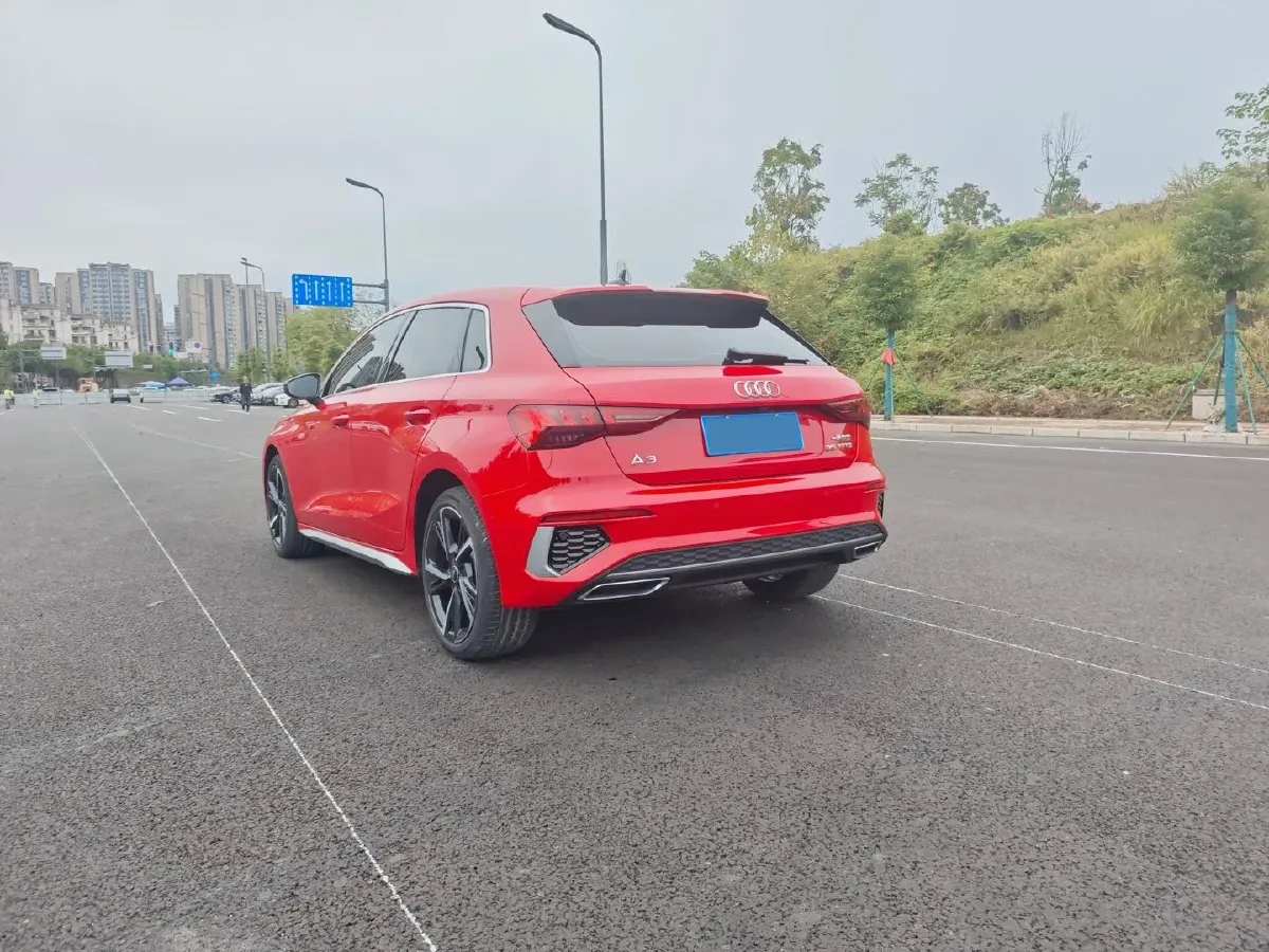 2021 Audi A3 1.4T 150HP L4 7DCT,autocango,china used car exporter,china ev exporter,chinese used car exporter,chinese used ev exporter