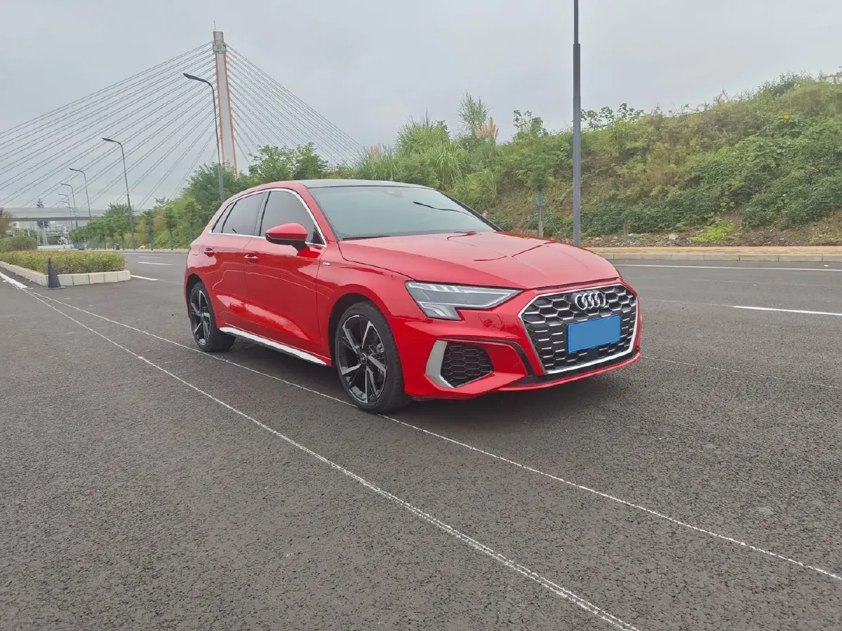 2021 Audi A3 1.4T 150HP L4 7DCT,autocango,china used car exporter,china ev exporter,chinese used car exporter,chinese used ev exporter