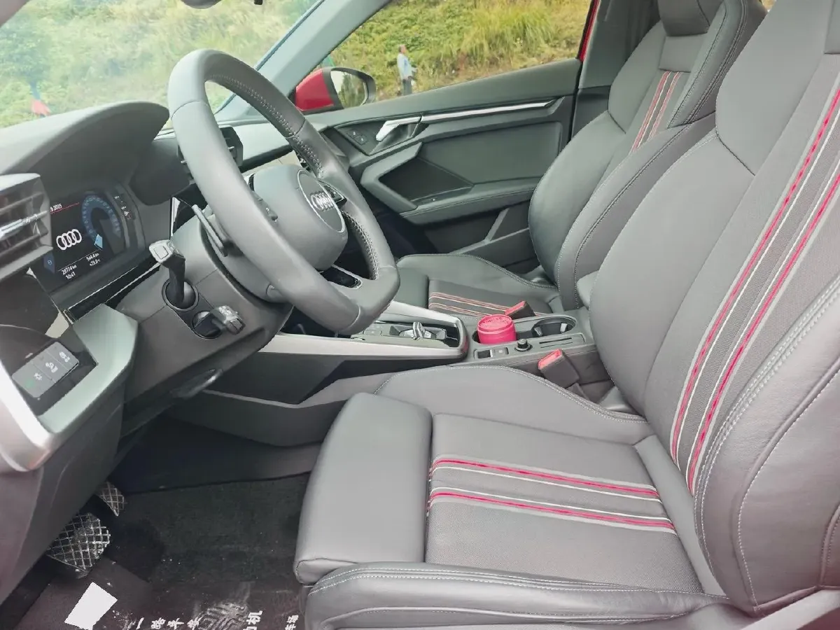 2021 Audi A3 1.4T 150HP L4 7DCT,autocango,china used car exporter,china ev exporter,chinese used car exporter,chinese used ev exporter