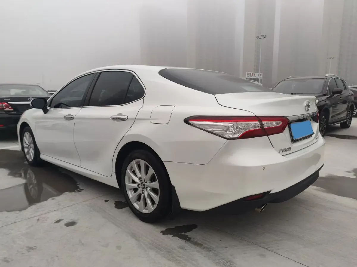 2019 Toyota Camry 2.0L 178HP L4 CVT,autocango,china used car exporter,china ev exporter,chinese used car exporter,chinese used ev exporter