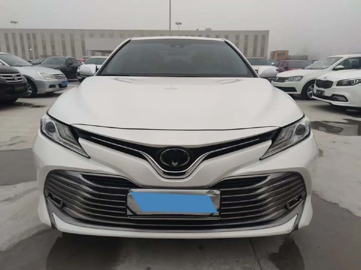 2019 Toyota Camry 2.0L 178HP L4 CVT,autocango,china used car exporter,china ev exporter,chinese used car exporter,chinese used ev exporter