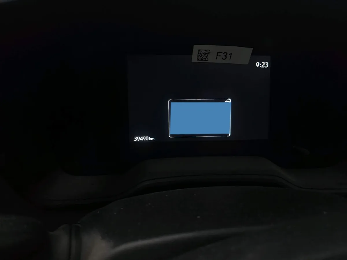 2023 Toyota Corolla Cross 2.0L 171HP L4 CVT,autocango,china used car exporter,china ev exporter,chinese used car exporter,chinese used ev exporter