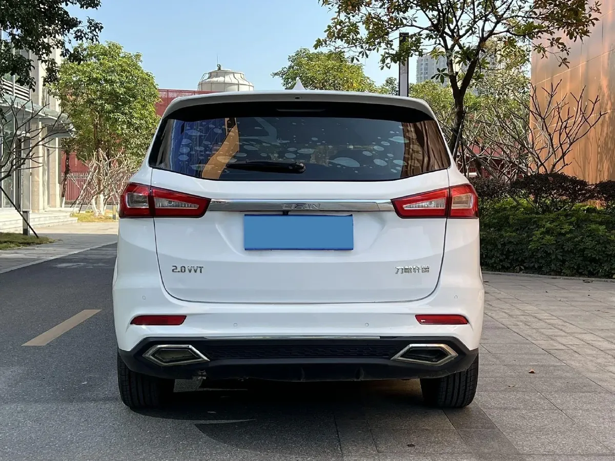 2017 LiFan XuanLang 2.0L 141HP L4 CVT,autocango,china used car exporter,china ev exporter,chinese used car exporter,chinese used ev exporter