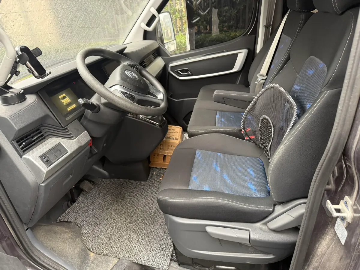 2021 JMC TeShun 2.8T 122HP L4 5MT,autocango,china used car exporter,china ev exporter,chinese used car exporter,chinese used ev exporter