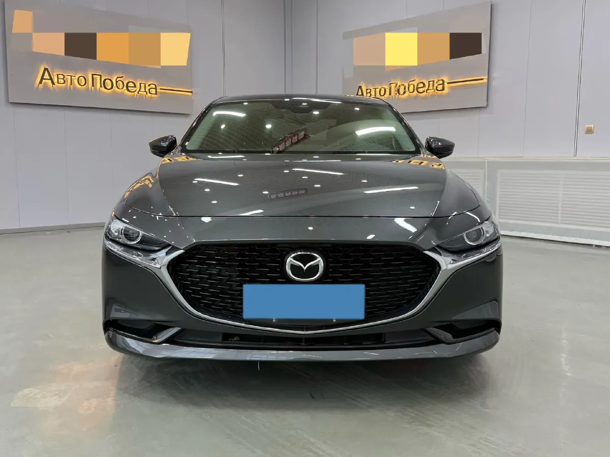 2021 Mazda 3 Axela 2.0L 158HP L4 6AT,autocango,china used car exporter,china ev exporter,chinese used car exporter,chinese used ev exporter