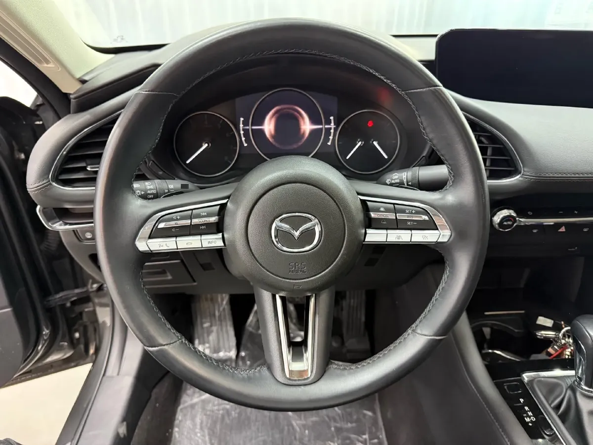 2021 Mazda 3 Axela 2.0L 158HP L4 6AT,autocango,china used car exporter,china ev exporter,chinese used car exporter,chinese used ev exporter