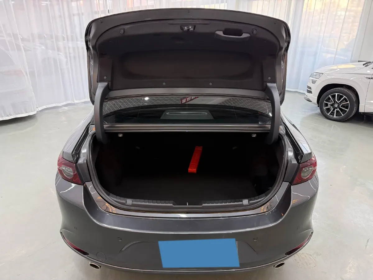 2021 Mazda 3 Axela 2.0L 158HP L4 6AT,autocango,china used car exporter,china ev exporter,chinese used car exporter,chinese used ev exporter