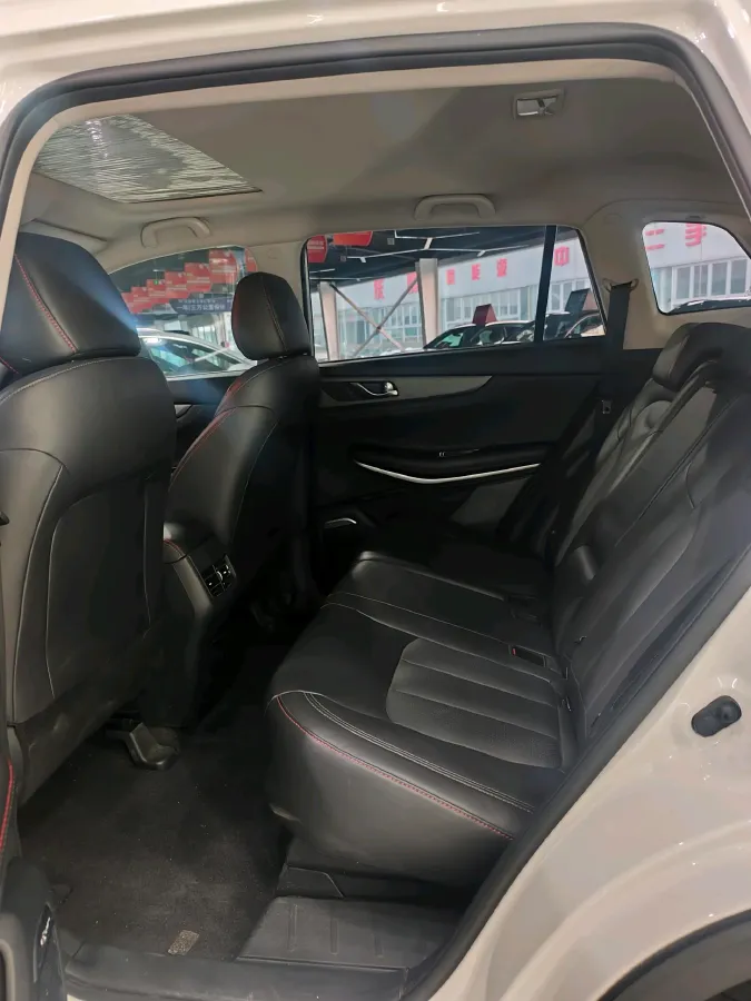 2021 ChangAn CS75 1.5T 178HP L4 7DCT,autocango,china used car exporter,china ev exporter,chinese used car exporter,chinese used ev exporter