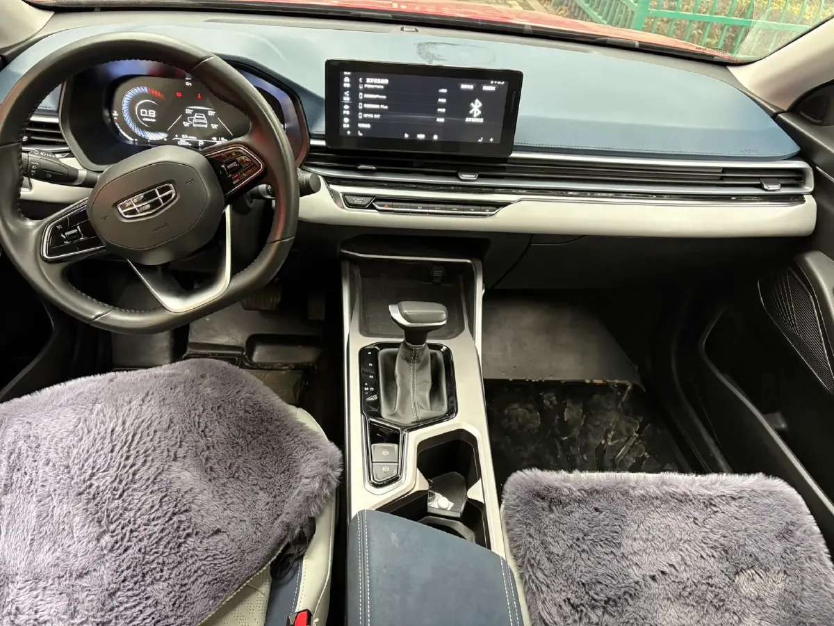 2022 Geely Emgrand 1.5L 114HP L4 CVT,autocango,china used car exporter,china ev exporter,chinese used car exporter,chinese used ev exporter