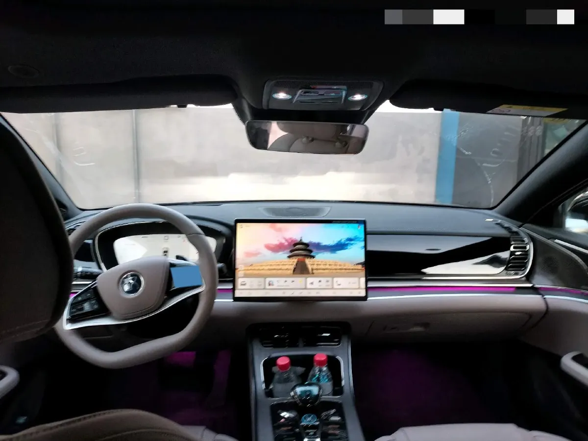 2025 BYD Han 1.5T 156HP L4 E-CVT PHEV,autocango,china used car exporter,china ev exporter,chinese used car exporter,chinese used ev exporter