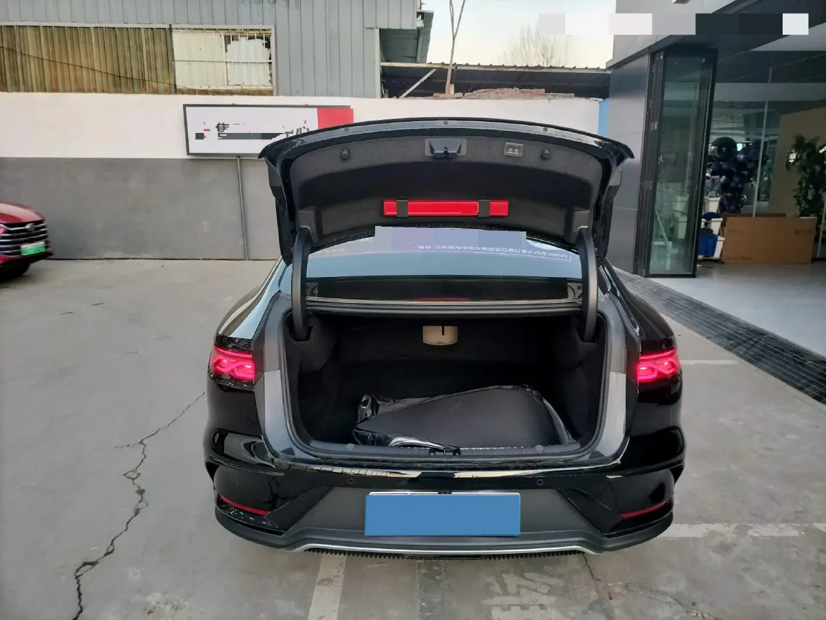 2025 BYD Han 1.5T 156HP L4 E-CVT PHEV,autocango,china used car exporter,china ev exporter,chinese used car exporter,chinese used ev exporter