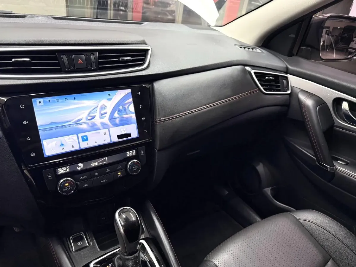 2022 Nissan Qashqai 2.0L 151HP L4 CVT,autocango,china used car exporter,china ev exporter,chinese used car exporter,chinese used ev exporter