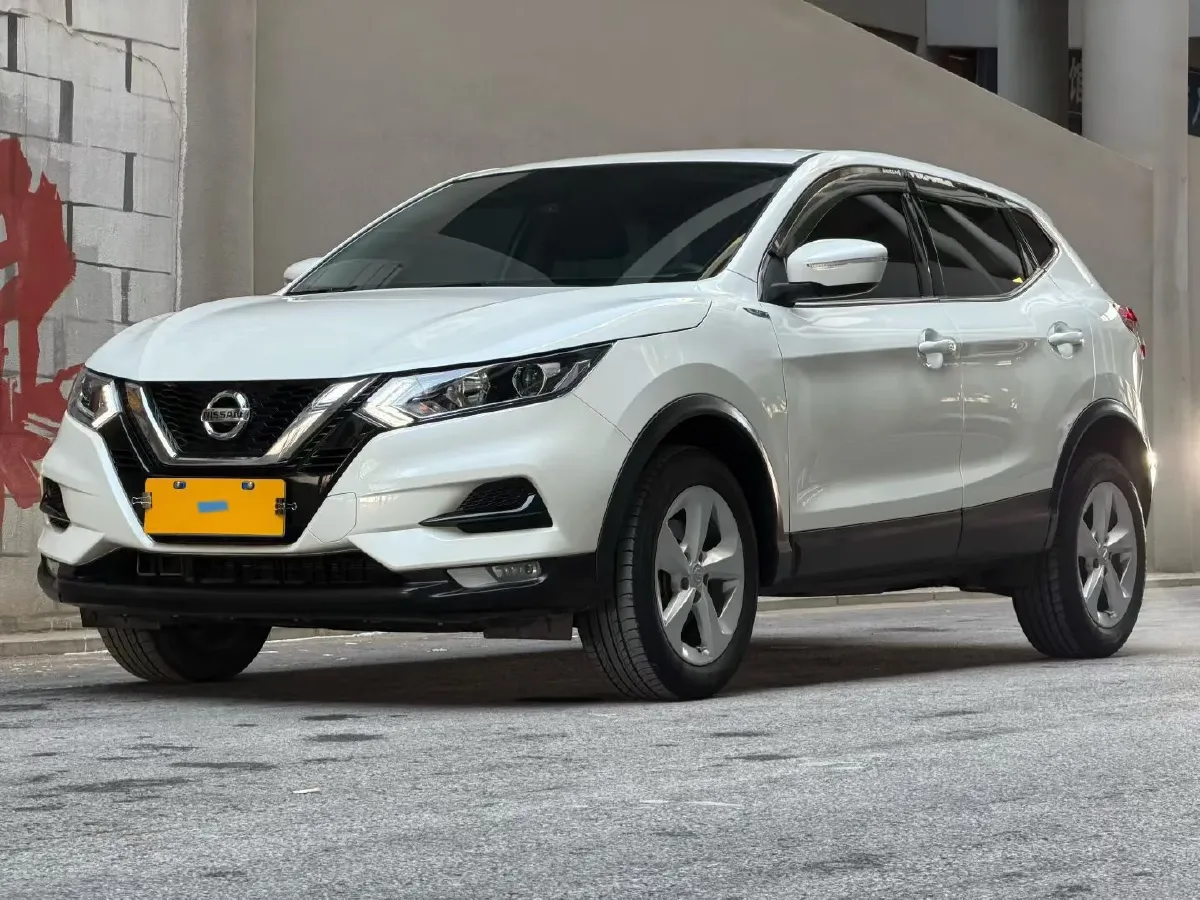 2022 Nissan Qashqai 2.0L 151HP L4 CVT,autocango,china used car exporter,china ev exporter,chinese used car exporter,chinese used ev exporter