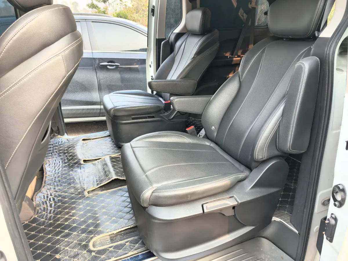 2023 MAXUS G20 2.0T 163HP L4 6MT,autocango,china used car exporter,china ev exporter,chinese used car exporter,chinese used ev exporter